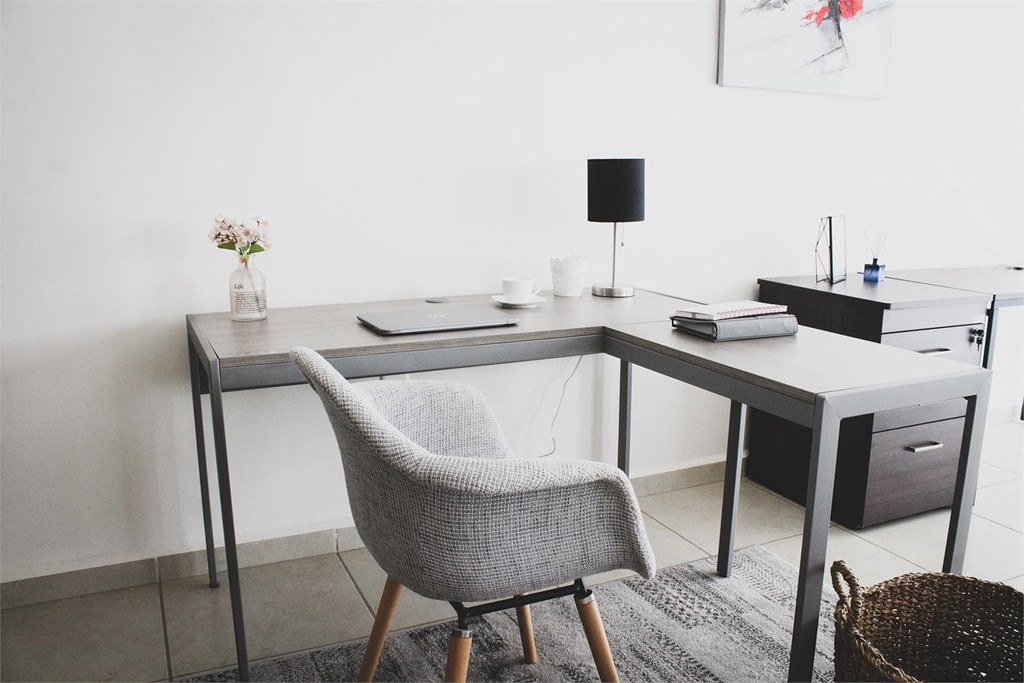 Consejos para diseñar una oficina cómoda, funcional y estética