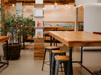 Diseñamos los muebles a medida para su vivienda o local
