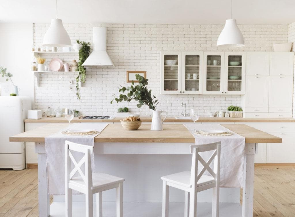 ¿Está pensando en reformar su cocina en Vigo?