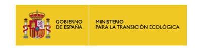 Ministerio para la transición ecológica y el reto demográfico